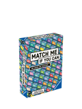 Ravensburger Match Me If You Can Game party game box, UK version