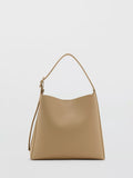 Mango Winnie bucket bag with magnetic closure, UK version