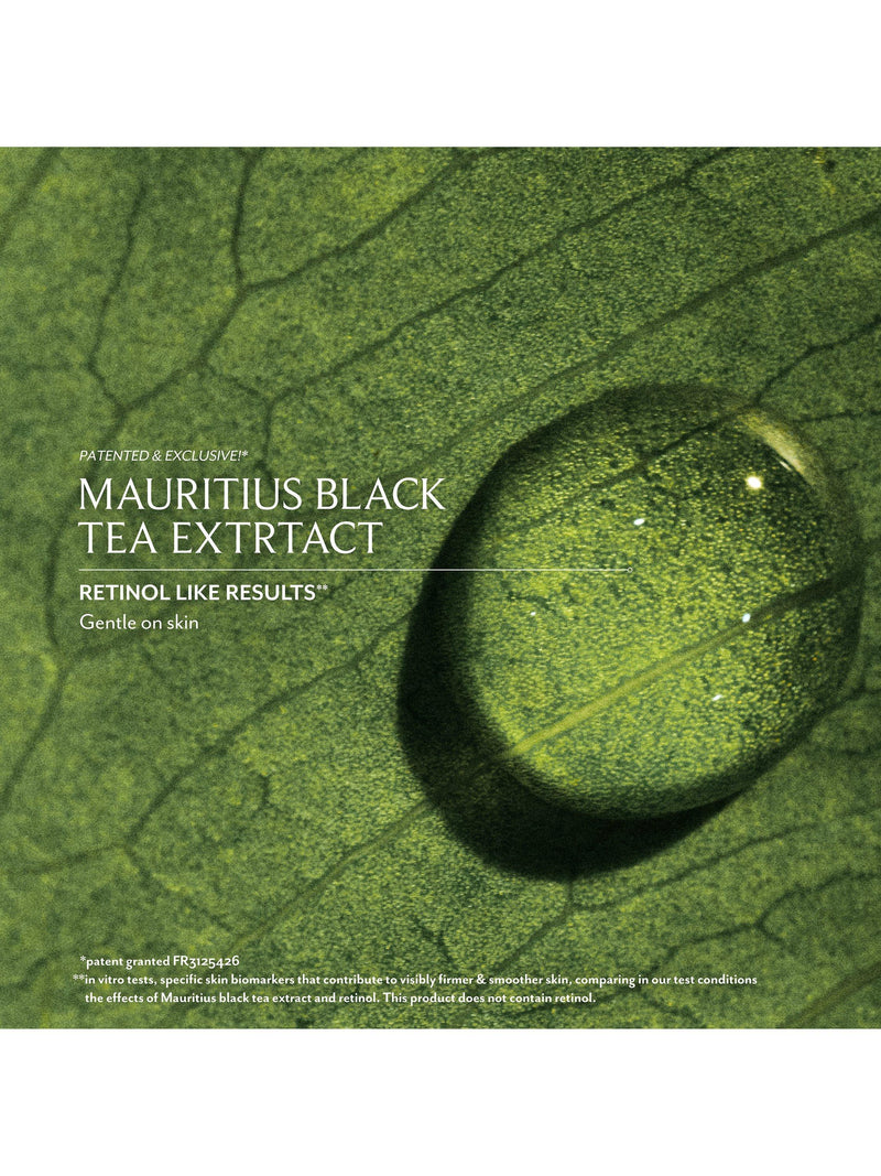Fresh Black Tea Elixir Age Renewal Serum 30ml, UK version