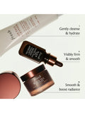 Fresh Black Tea Elixir Age Renewal Serum 30ml, UK version