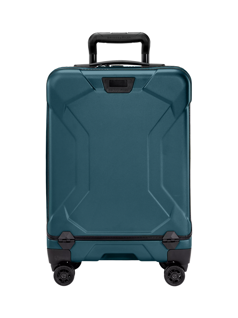 Briggs & Riley Torq 2.0 cabin case 56cm, imported from the UK