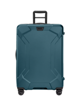 John Lewis Briggs & Riley Torq Large Spinner Suitcase, Ocean, 83L- Buy online at McGrocer