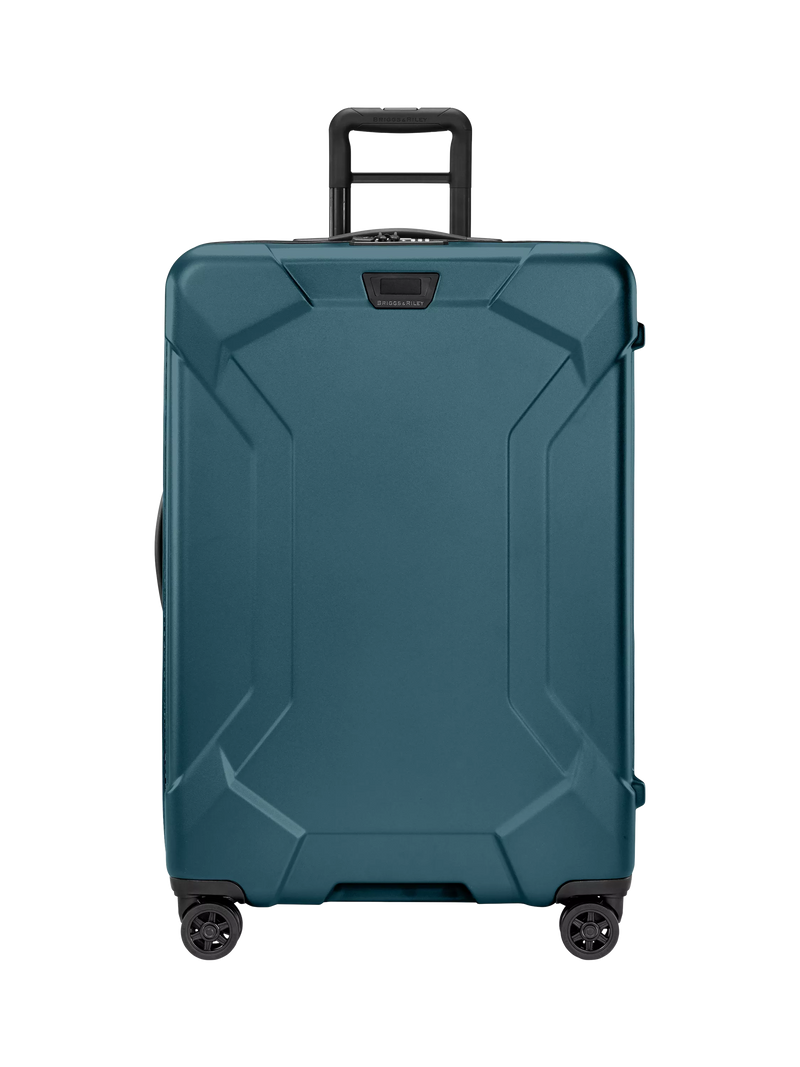 Briggs & Riley Torq Large Spinner Suitcase 83L Ocean (British brand)