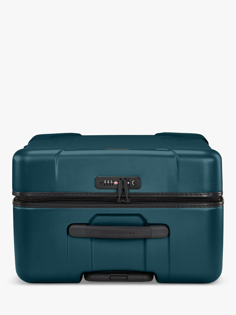 Briggs & Riley Torq Large Spinner Suitcase 83L Ocean (British brand)