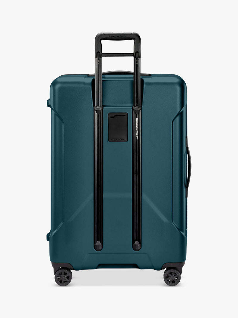 Briggs & Riley Torq Large Spinner Suitcase 83L Ocean (British brand)
