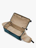Briggs & Riley Torq extra large trunk spinner suitcase 123L Ocean (British brand)