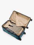 Briggs & Riley Torq extra large trunk spinner suitcase 123L Ocean (British brand)