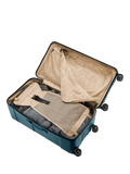 Briggs & Riley Torq extra large trunk spinner suitcase 123L Ocean (British brand)