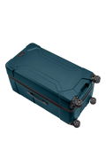 Briggs & Riley Torq extra large trunk spinner suitcase 123L Ocean (British brand)