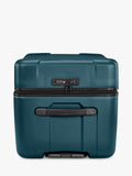 Briggs & Riley Torq extra large trunk spinner suitcase 123L Ocean (British brand)