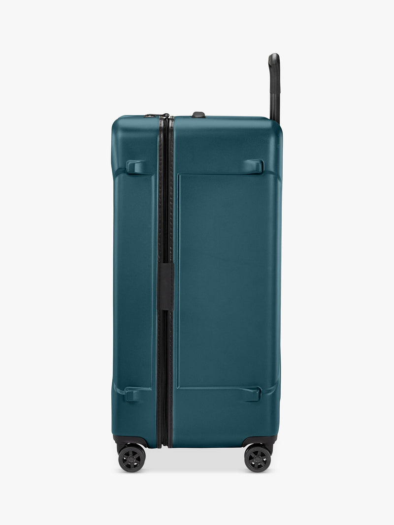 Briggs & Riley Torq extra large trunk spinner suitcase 123L Ocean (British brand)