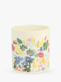 McLaggan Smith Flora bone china mug 350ml - British product
