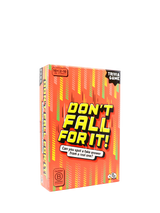 John Lewis Big Potato Don't Fall For It Trivia Game- Buy online at McGrocer