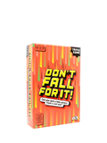 Big Potato Don't Fall For It trivia game (British brand)