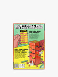 Big Potato Don't Fall For It trivia game (British brand)