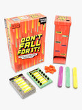Big Potato Don't Fall For It trivia game (British brand)