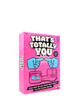 John Lewis Big Potato That's Totally You Party Game- Buy online at McGrocer