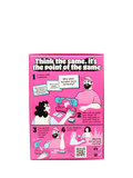 Big Potato That's Totally You party game (British brand)