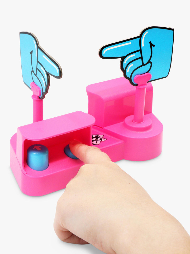 Big Potato That's Totally You party game (British brand)