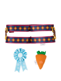 LeMieux Disney Hobby Horse Sven's accessories set (British brand)