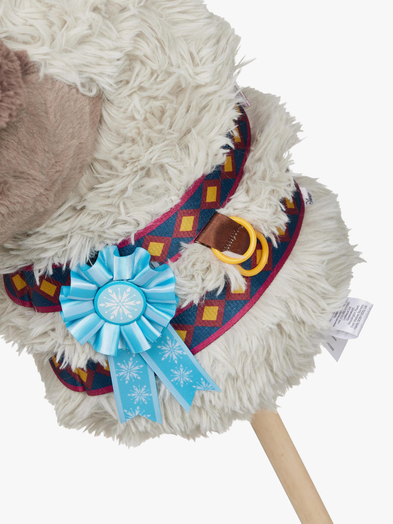 LeMieux Disney Hobby Horse Sven's accessories set (British brand)