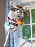 LeMieux Disney Hobby Horse Sven's accessories set (British brand)