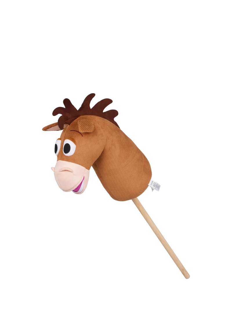 LeMieux Disney Bullseye Hobby Horse