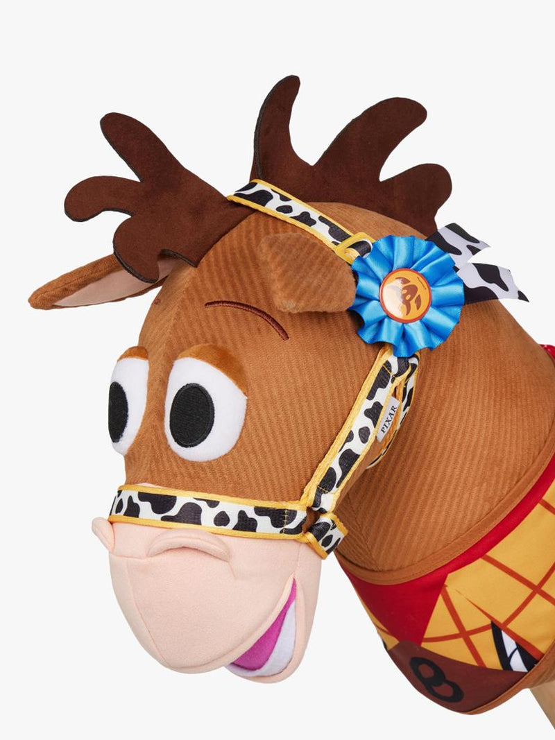 LeMieux Disney Bullseye hobby horse - British product