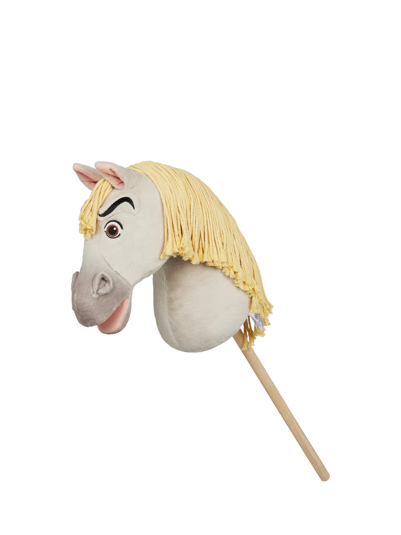 LeMieux Disney Maximus hobby horse - British product