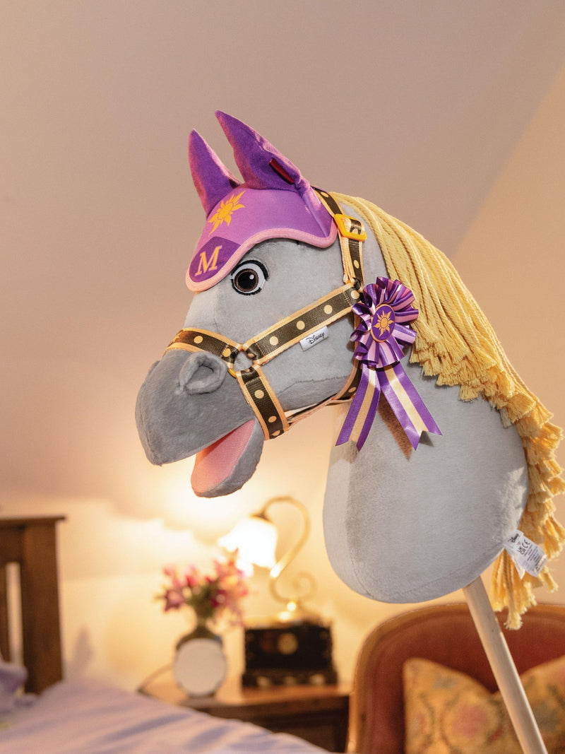 LeMieux Disney Maximus hobby horse - British product
