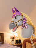 LeMieux Disney Maximus hobby horse - British product