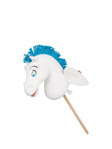 John Lewis LeMieux Disney Pegasus Hobby Horse- Buy online at McGrocer