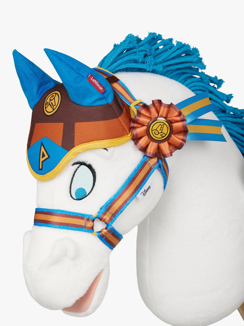 LeMieux Disney Pegasus accessories set, imported from the UK