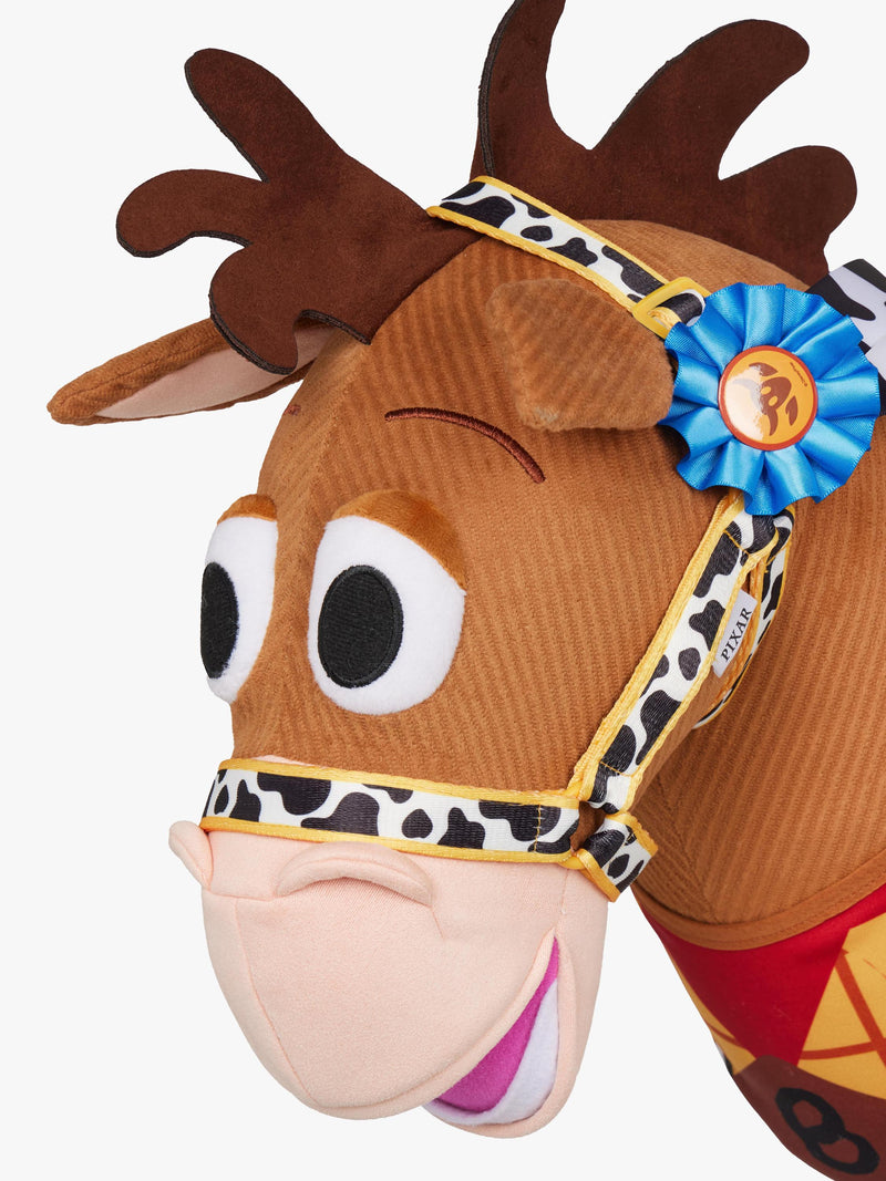 LeMieux Disney Bullseye hobby horse accessories, imported from the UK