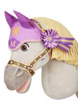 John Lewis LeMieux Disney Maximus Hobby Horse Accessories Set- Buy online at McGrocer