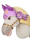 LeMieux Disney Maximus hobby horse accessories, imported from the UK