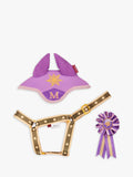 LeMieux Disney Maximus hobby horse accessories, imported from the UK