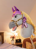 LeMieux Disney Maximus hobby horse accessories, imported from the UK