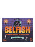 Ridley's Selfish Dungeon Edition board game, UK version