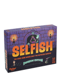 Ridley's Selfish Dungeon Edition board game, UK version