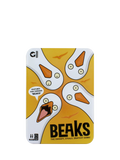 Ginger Fox Beaks party game - British product