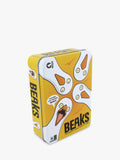 Ginger Fox Beaks party game - British product