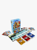 Ginger Fox One Piece Nakama Game card game (British brand)