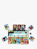 Ginger Fox One Piece Nakama Game card game (British brand)