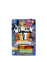 John Lewis Ginger Fox Wingin' It Party Game- Buy online at McGrocer