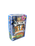 Ginger Fox Wingin' It party game, imported from the UK