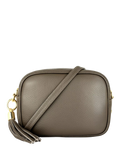 Apatchy London Leather Crossbody Camera Bag