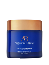 John Lewis Augustinus Bader The Cleansing Balm Facial Cleanser 90g- Buy online at McGrocer