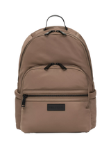 John Lewis Tiba + Marl Elwood Backpack Mocha- Buy online at McGrocer