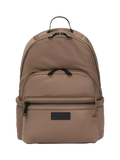 Tiba Marl Elwood backpack Mocha - British product